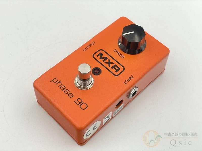 MXR M101 Phase 90 [QLN26]【梅田店在庫】 - 中古楽器の販売