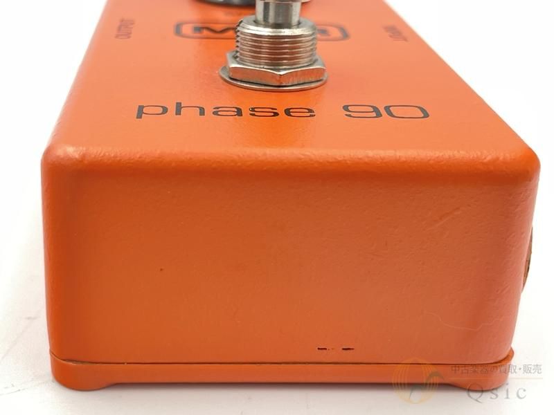 【爆買い！】 MXR M101 中古楽器の販売 - [QLN26]【梅田店在庫】 90 Phase その他観葉植物