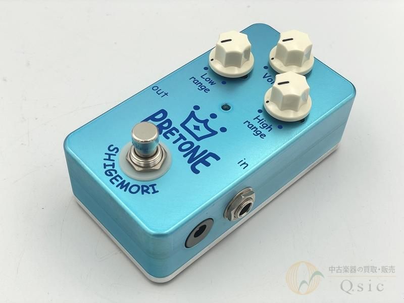 SHIGEMORI PRETONE [QLM48]Ź߸ˡ