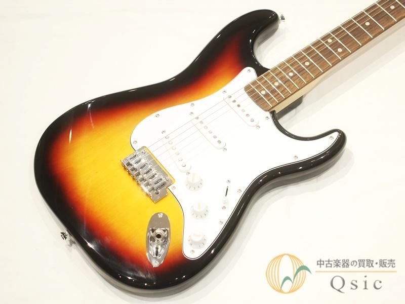 Squier by Fender Affinity Series Stratocaster OK[PLH37]Ź߸ˡ