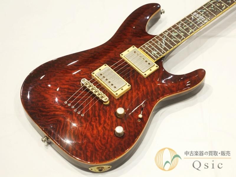 SCHECTER C-1 Classic AD-C-1-CL OK[QLH45]Ź߸ˡ