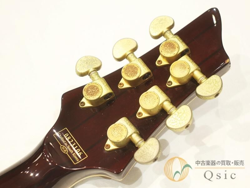 Schecter C-1 CLASSIC おまけポケットギターアンプetcセット