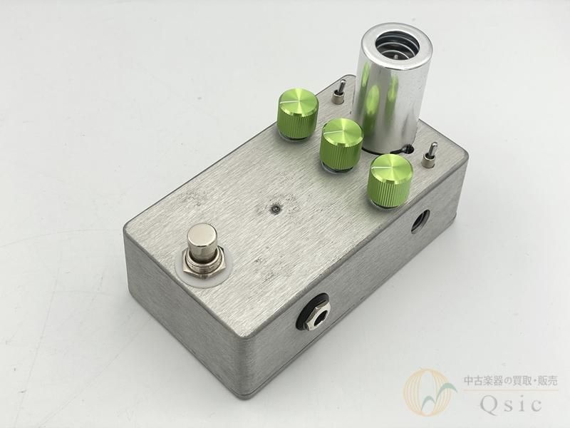 Lee Custom Amplifier V-808 [QLM99]Ź߸ˡ