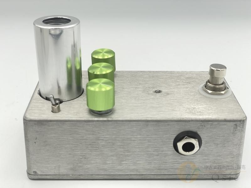 Lee CustomAmplifier V-808 【美品】 Lee Custom Amplifier V-808（新品）【楽器検索デジマート】
