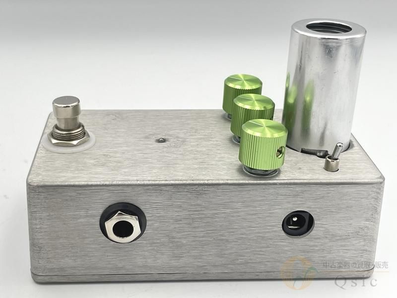 Lee Custom Amplifier V-808 [QLM99]【梅田店在庫】 - 中古楽器