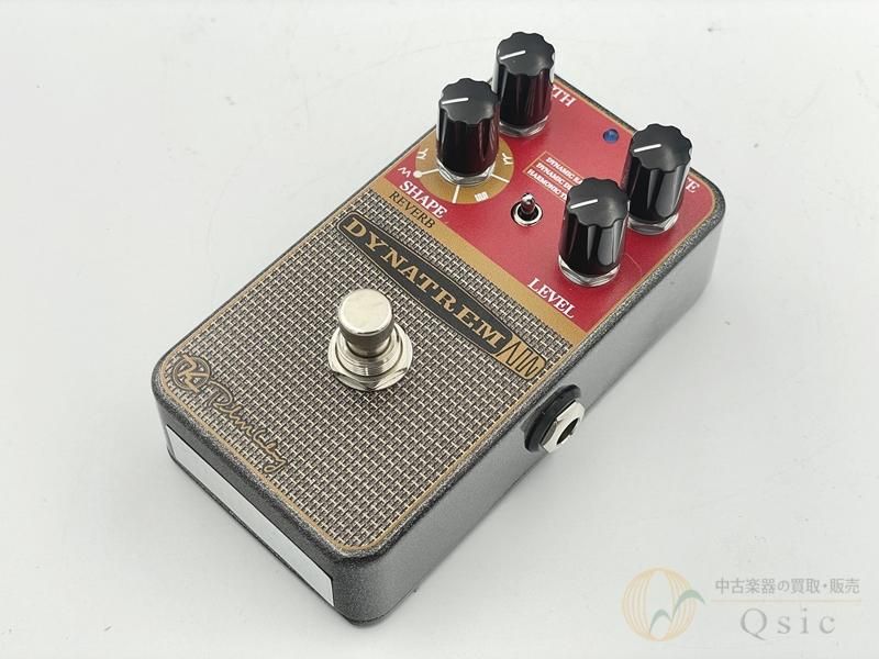 エレキ用エフェクター - 中古楽器の販売 【Qsic】 全国から