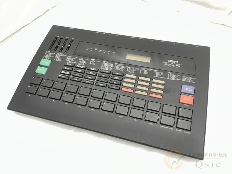 YAMAHA RX7 [OLM89]Ź߸ˡ