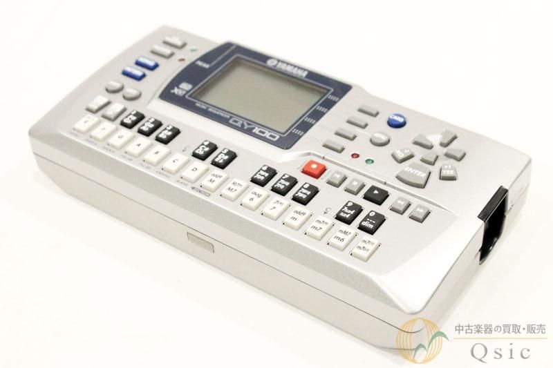 YAMAHA QY100 [QL794]ڿŹ߸ˡ