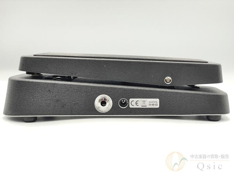 Jim Dunlop Cry Baby GCB95 ワウペダル 美品中古 Dunlop (Jim Dunlop) USED 中古 GCB95 Cry Baby Mod. ｜イケベ