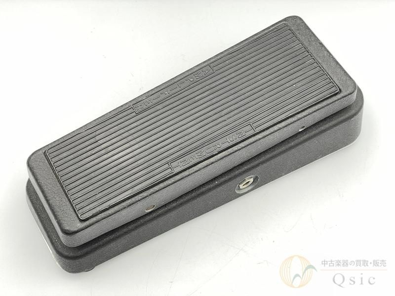Jim Dunlop GCB95 Cry Baby [QLN20]Ź߸ˡ