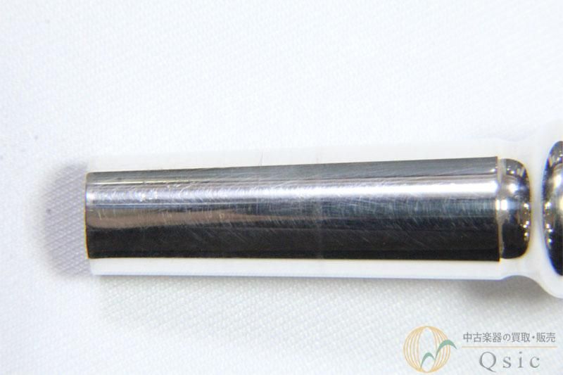 BRASS-EVOLUTION No.9 チューバ用マウスピース [QLM38]【神戸店