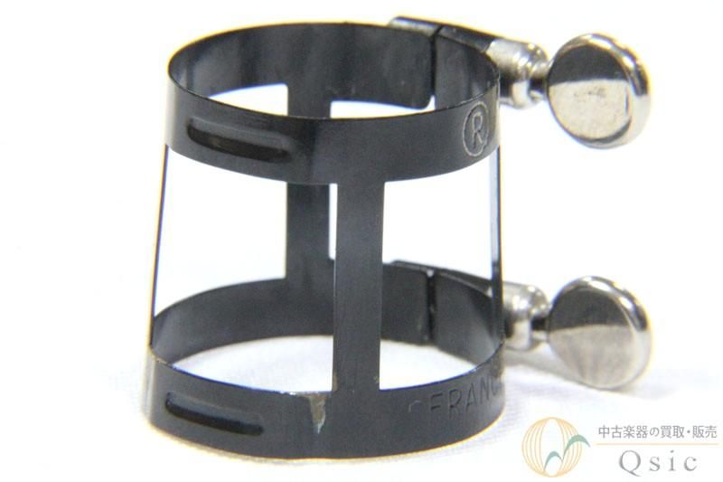Vandoren L905 NOIR-BLACK Bͥåѥꥬ㡼 [QL802]ڿŹ߸ˡ