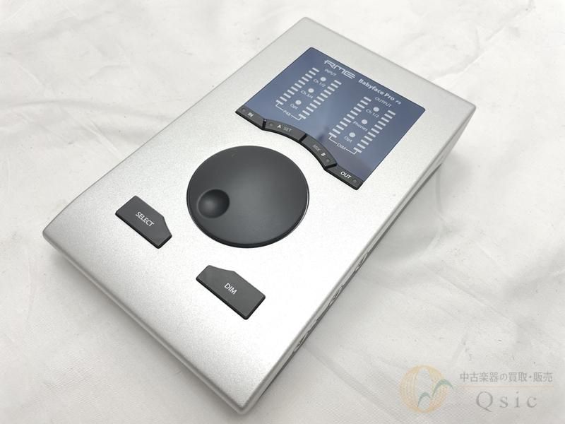 RME Babyface Pro FS [OLM26]Ź߸ˡ