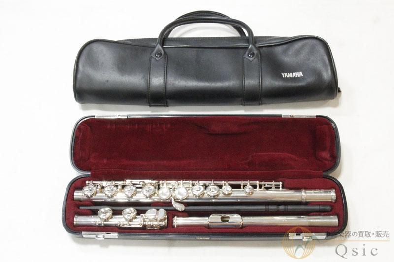 Amazon.com: Yamaha YFL-211S Flute : Musical Instruments