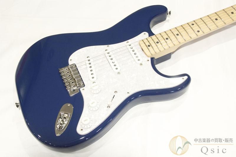 Fender Hybrid 50's Stratocaster Indigo Blue 2020ǯ OK[QL793]ڿŹ߸ˡ