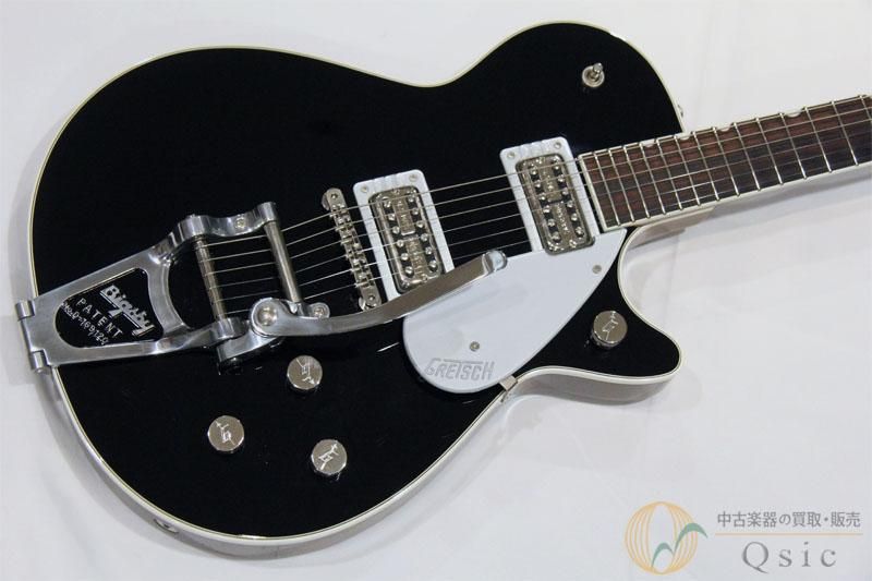 Gretsch G6128T-PE-BLK OK[QL470]ڿŹ߸ˡ