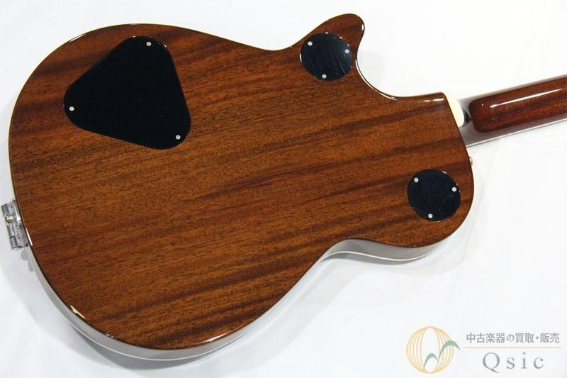 Gretsch G6128T-PE-BLK 【返品OK】[QL470]【阿倍野店在庫