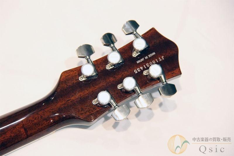 Gretsch G6128T-PE-BLK 【返品OK】[QL470]【阿倍野店在庫