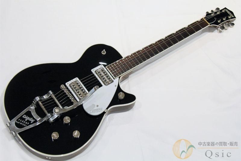 Gretsch G6128T ブラック(日本製) GRETSCH G6128T-89 Black エレキギター グレッチ | 島村楽器