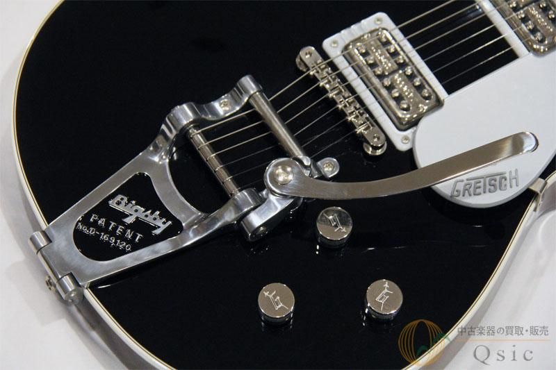 GRETSCH ラグマット　カーペット　91cm x 60cm Gretsch G6128T-PE-BLK 【返品OK】[QL470]【阿倍野店在庫