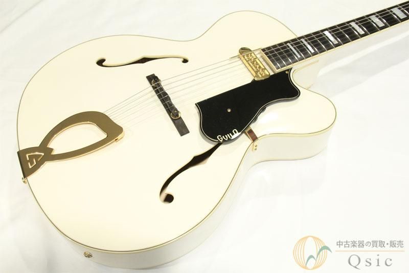 Guild A-150 Special SnowCrest White OK[QL761]ڿŹ߸ˡ