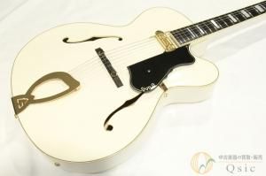 <img class='new_mark_img1' src='https://img.shop-pro.jp/img/new/icons20.gif' style='border:none;display:inline;margin:0px;padding:0px;width:auto;' />SALE!!Guild A-150 Special SnowCrest White [QL761]ڰŹ߸ˡ