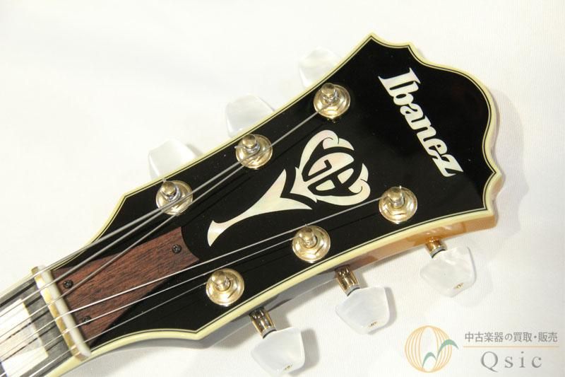 Gio Ibanez GSR280QA ベース 初心者12点セット 【Fenderアンプ付