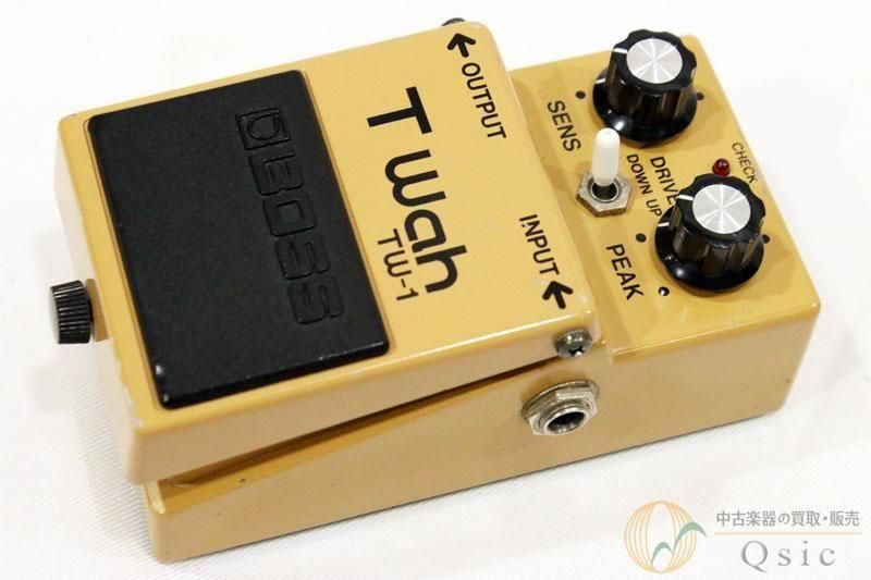 BOSS TW-1 1984ǯ [QL799]ڿŹ߸ˡ