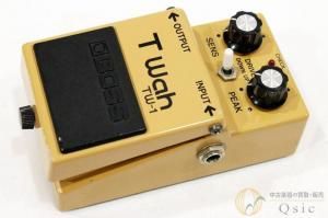 BOSS TW-1 1984ǯ [QL799]ڿŹ߸ˡ