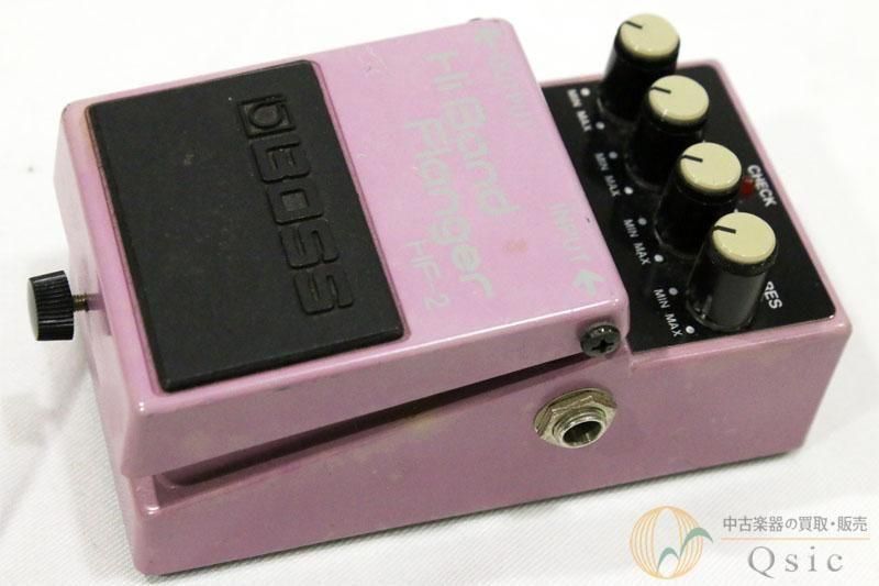 BOSS HF-2 1990ǯ [QL289]ڿŹ߸ˡ