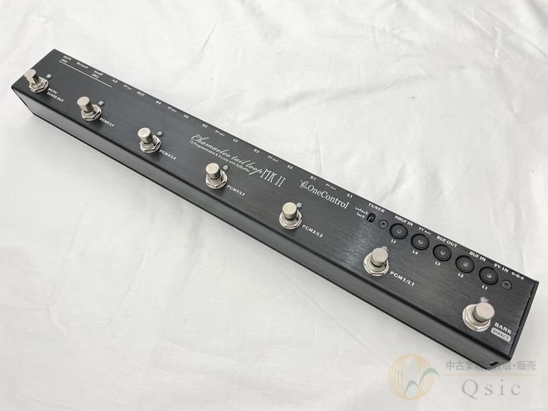 One Control Chameleo Tail Loop MKII [MLN35]Ź߸ˡ