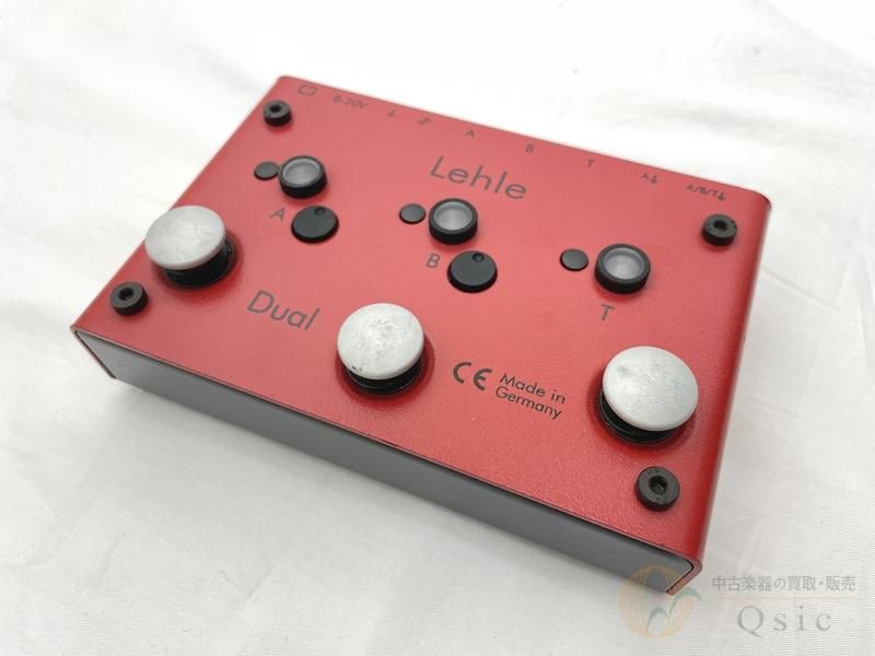 Lehle Dual [PLQ91]Ź߸ˡ