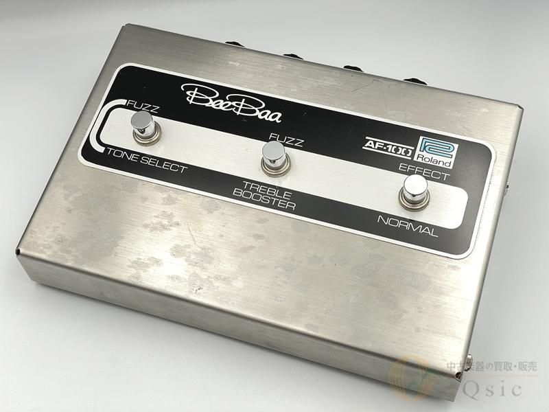 Roland AF-100 BeeBaa [QLM96]Ź߸ˡ