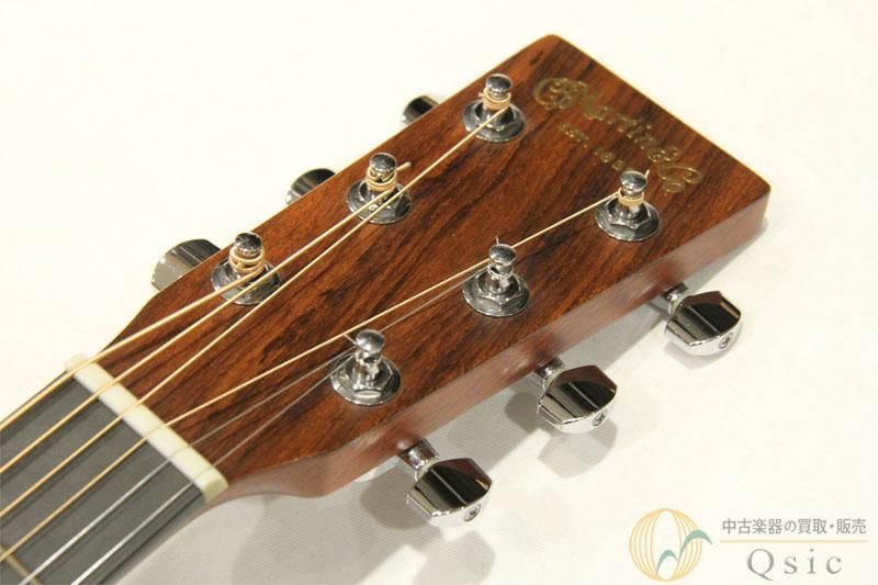 Martin(マーチン)000-16GT アコースティックギターを買取させて