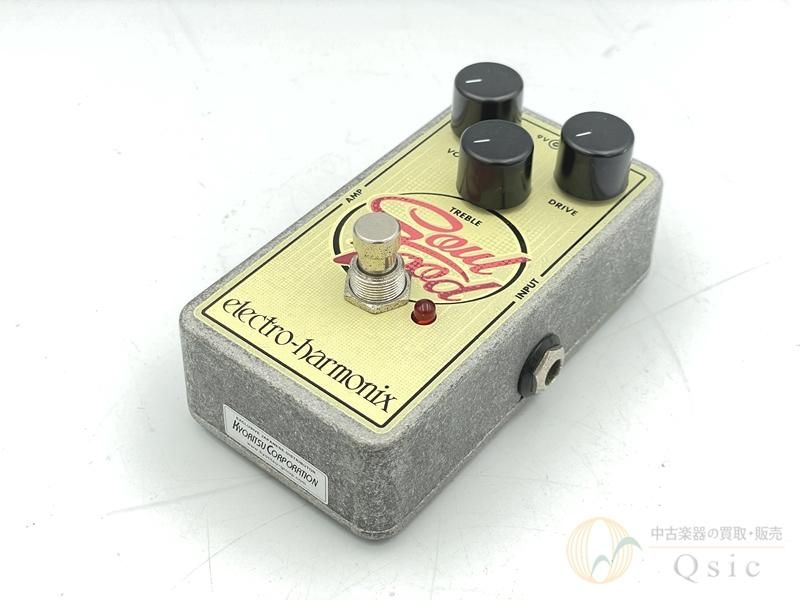 Electro-Harmonix Soul Food [QLN64]Ź߸ˡ