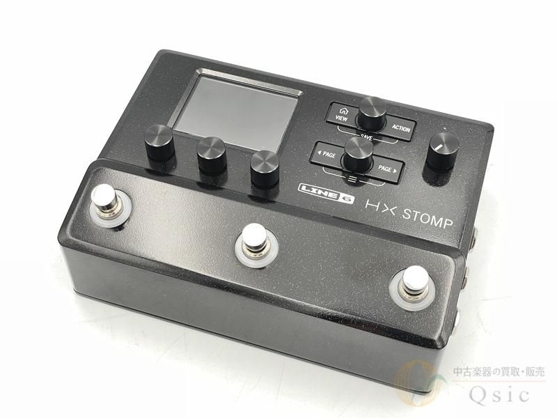 Line6 HX STOMP [QLN65]Ź߸ˡ