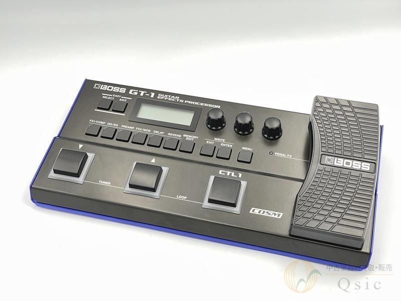 BOSS GT-1 [QLN49]Ź߸ˡ