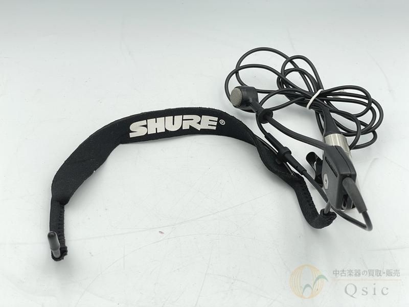 SHURE WH20 [WK806]Ź߸ˡ