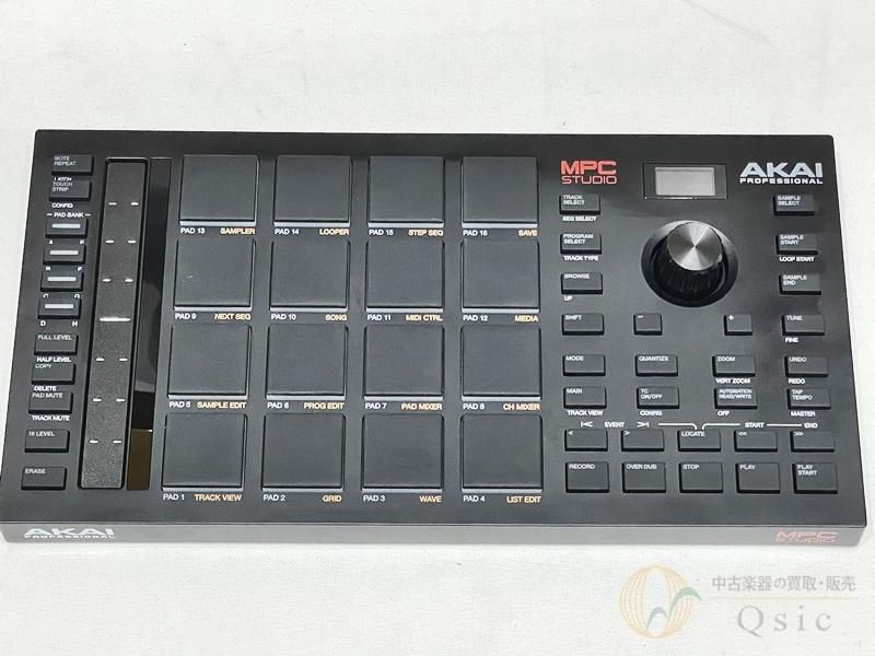 AKAI MPC STUDIO 【中古】 AKAI MPC STUDIO 【中古】