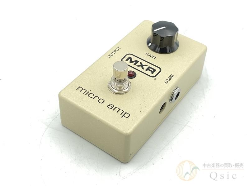 MXR M133 [WK848]【梅田店在庫】 - 中古楽器の販売 【Qsic