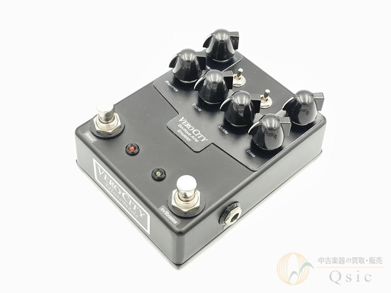 中古］VeroCity Effects Pedals / Uver 2016【Sale】 : Vintage