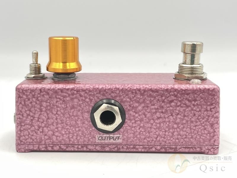 VeroCity Effects Pedals High-gain expander [QLN56]【梅田店