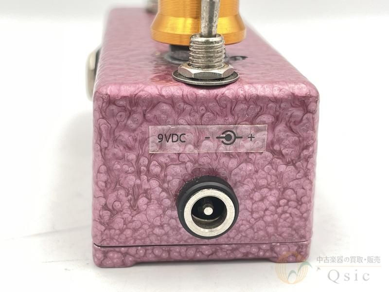 Sugar Skull Heavy Distortion ～Gold Line Skull～ #002