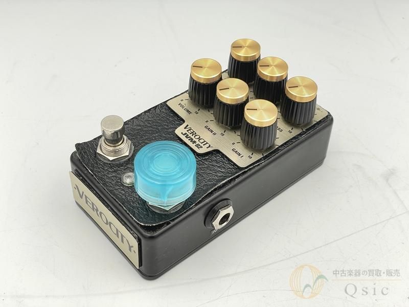 エレキ用エフェクター - 中古楽器の販売 【Qsic】 全国から