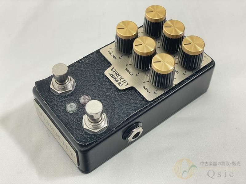 VeroCity Effects Pedals JVM-B2 [QLN57]Ź߸ˡ