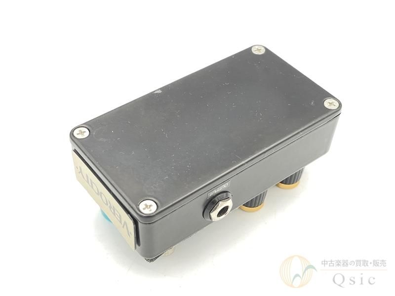 VeroCity Effects Pedals JVM-B2 [QLN57]【梅田店在庫】 - 中古