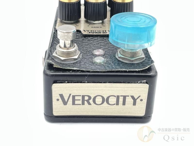 オープンセール 福袋 VeroCity Effects Pedals JVM-B2 [QLN57]【梅田店在庫】 - 中古 ギター
