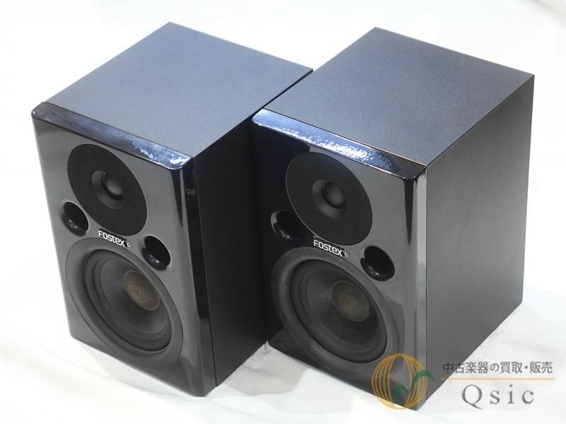 Fostex PM0.4 [QLH56]Ź߸ˡ