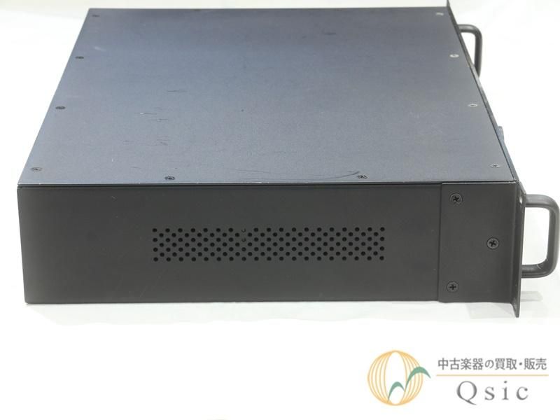 Fractal Audio Systems Axe-Fx II XL+ [QLH52]【難波店在庫