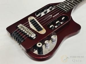 TRAVELER GUITAR Speedster Red OK[QLR43]̧Ź߸ˡ